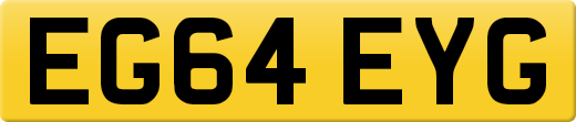 EG64EYG